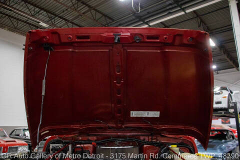 1998 Jeep Wrangler SE