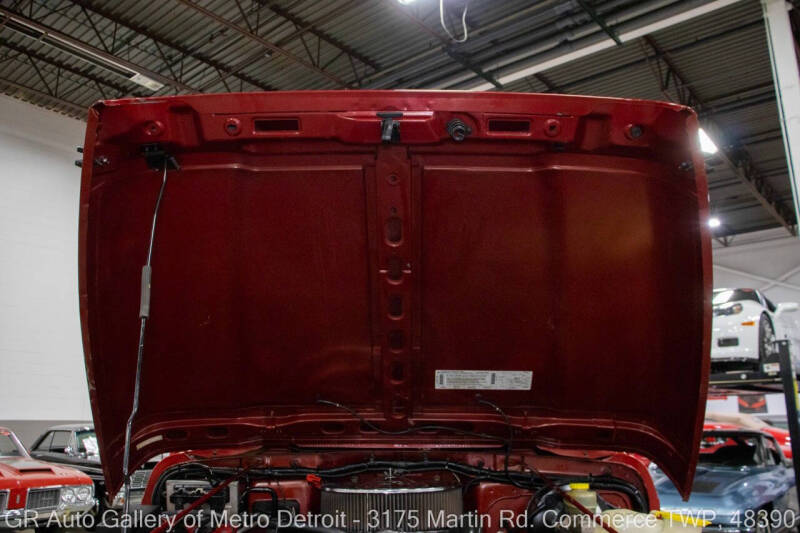 1998 Jeep Wrangler SE