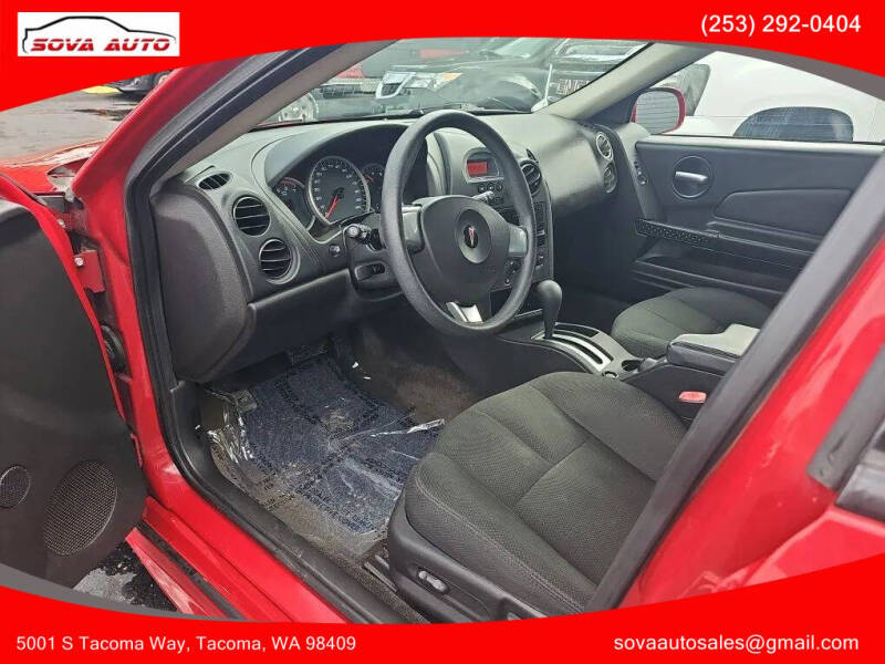 2007 Pontiac Grand Prix