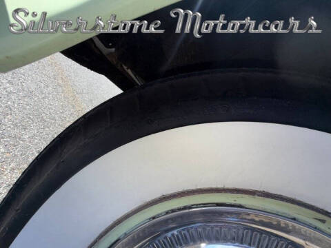 1953 Chevrolet Bel Air