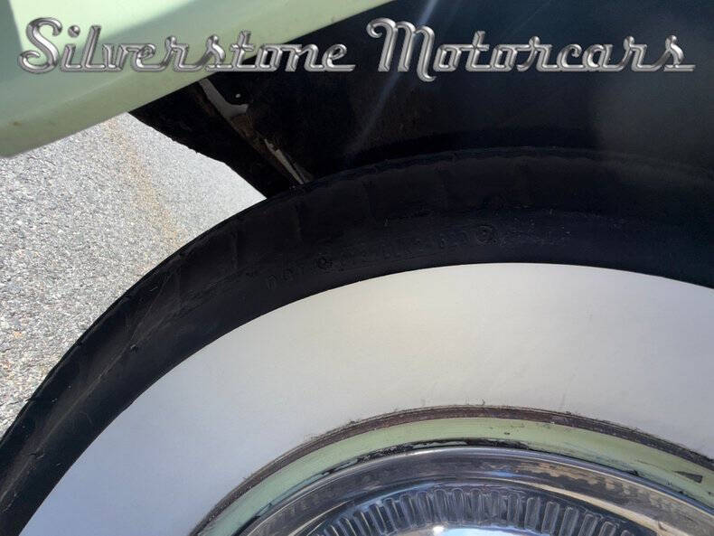 1953 Chevrolet Bel Air