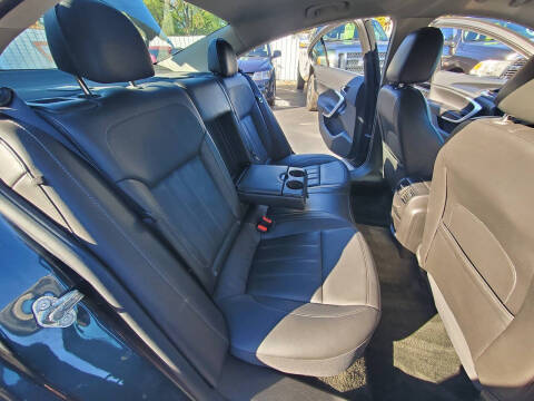 2017 Buick Regal Sport Touring