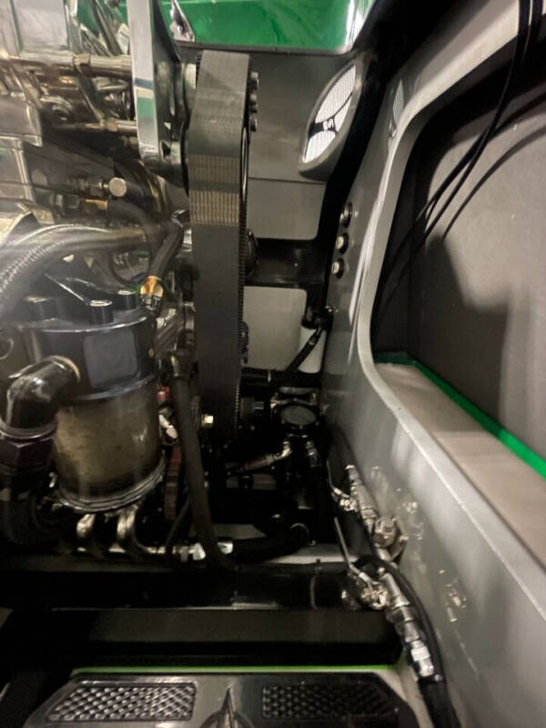 2014 DCB M31