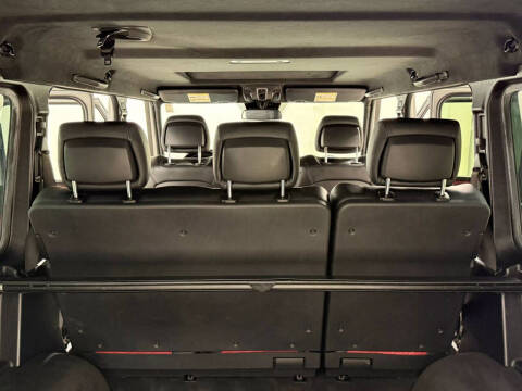 2014 Mercedes-Benz G-Class G 63 AMG