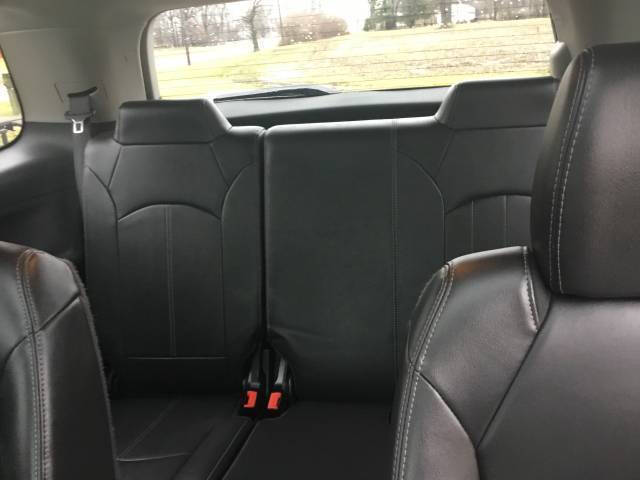 2017 GMC Acadia Limited