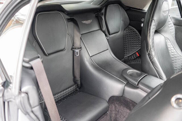 2016 Aston Martin Vanquish