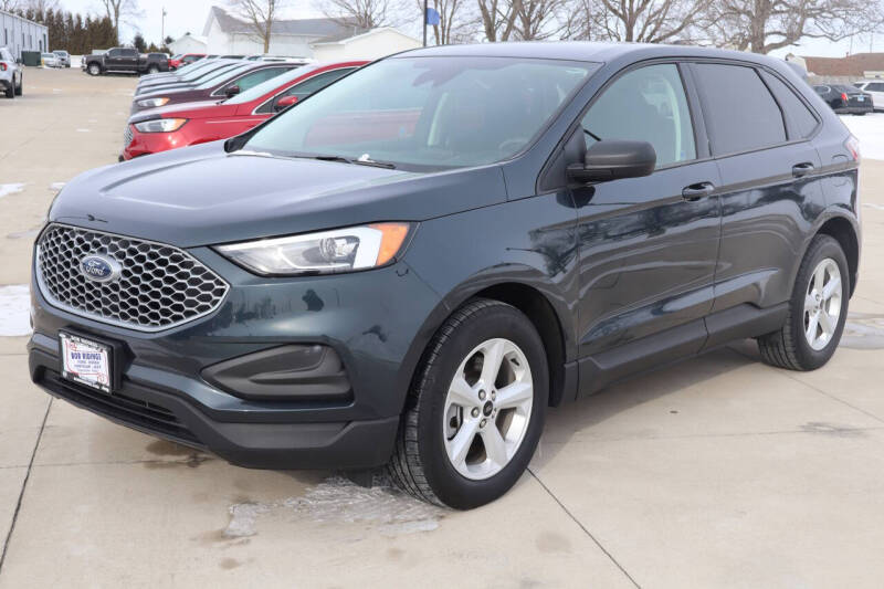 2023 Ford Edge SE