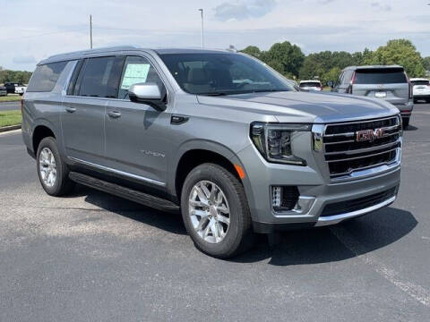 2023 GMC Yukon XL for sale at HAYES CHEVROLET Buick GMC Cadillac Inc in Alto GA
