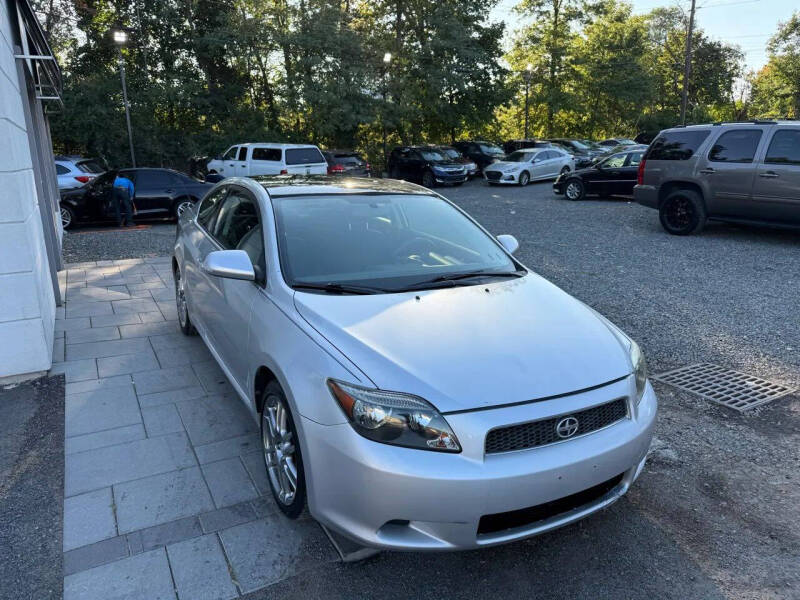 2006 Scion tC