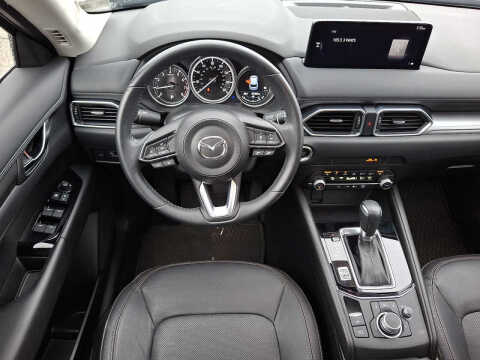 2023 Mazda CX-5 2.5 S Preferred