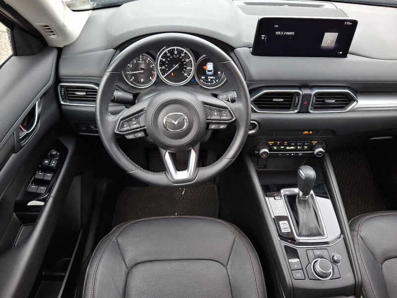 2023 Mazda CX-5 2.5 S Preferred