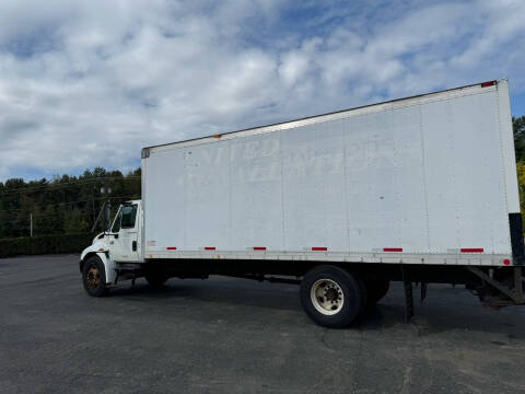 2007 International DuraStar 4300