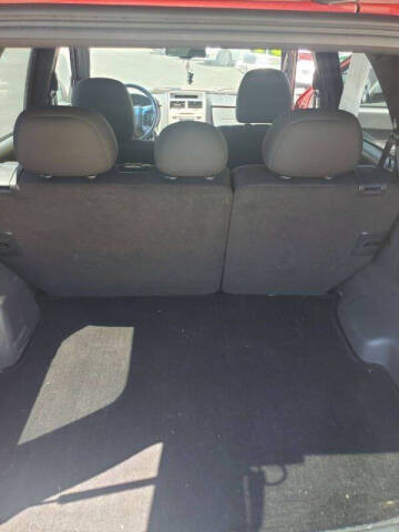 2009 Ford Escape XLT