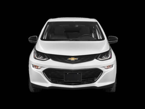 2019 Chevrolet Bolt EV LT