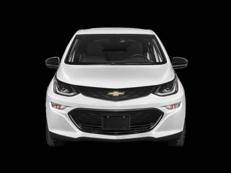 2019 Chevrolet Bolt EV LT