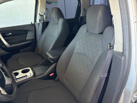 2011 GMC Acadia SL
