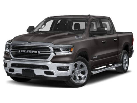 2021 RAM 1500 for sale at Corpus Christi Pre Owned in Corpus Christi TX