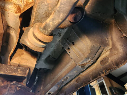 2005 Ford E-Series E-250