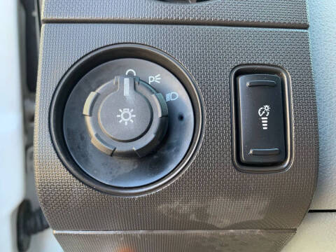 2013 Ford F-250 Super Duty