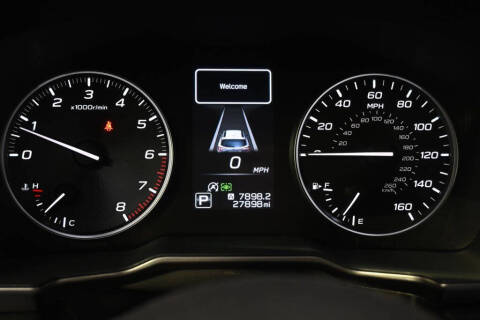 2023 Subaru Outback Touring XT