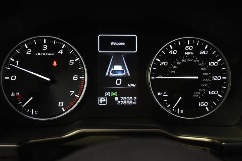 2023 Subaru Outback Touring XT