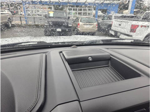 2018 Ford Expedition MAX Limited