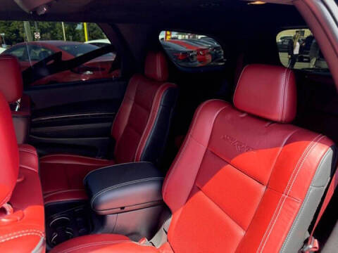 2024 Dodge Durango SRT Hellcat Premium