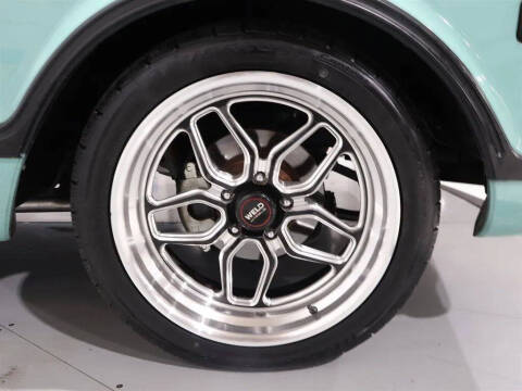 1968 Chevrolet Suburban