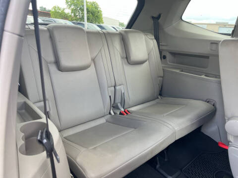 2019 Volkswagen Atlas V6 SEL