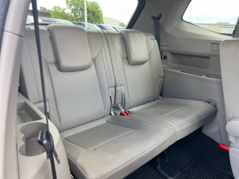 2019 Volkswagen Atlas V6 SEL