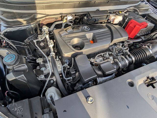 2024 Acura RDX SH-AWD