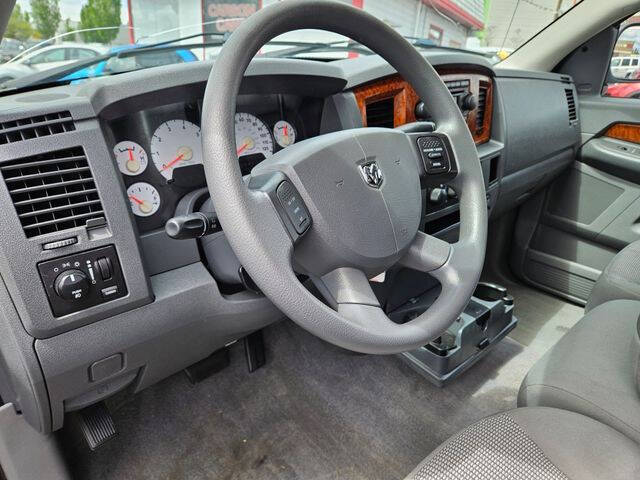 2006 Dodge Ram 1500