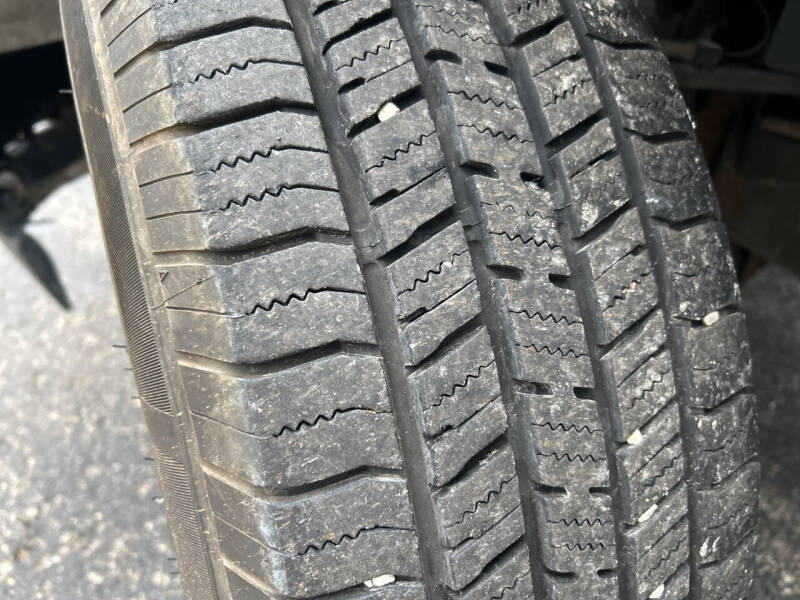 2018 Chevrolet Express 2500