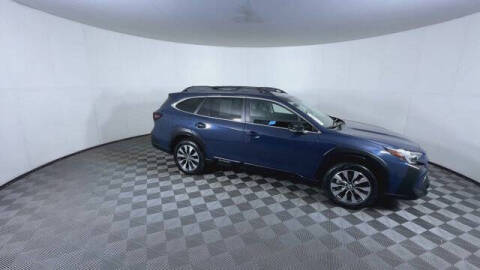 2025 Subaru Outback Limited XT