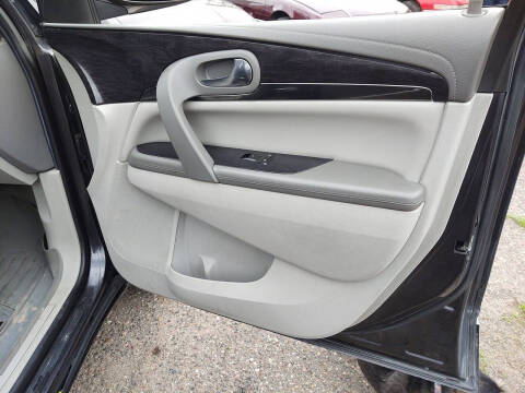2015 Buick Enclave Convenience