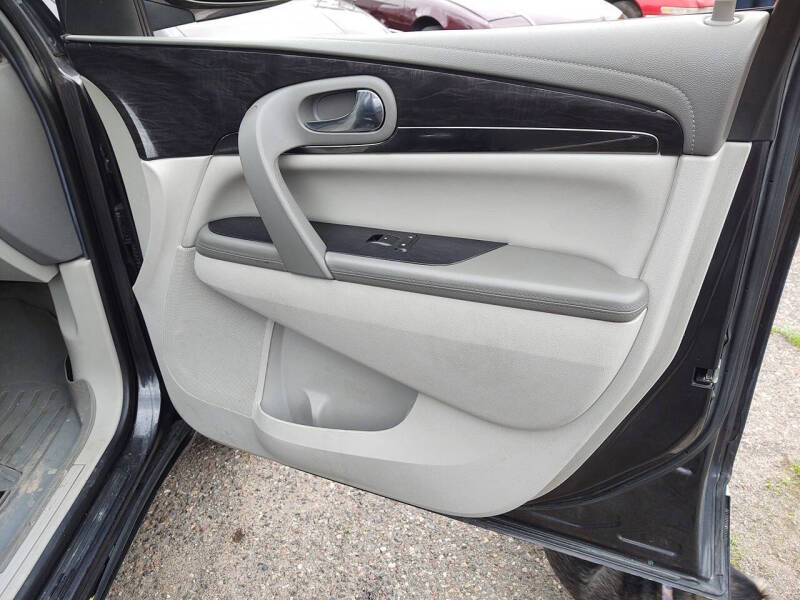 2015 Buick Enclave Convenience
