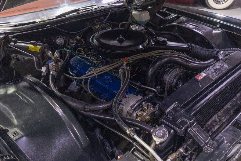 1976 Cadillac Eldorado