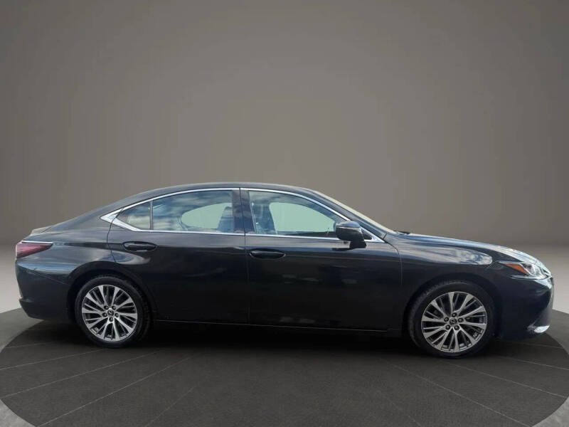 2019 Lexus ES 350