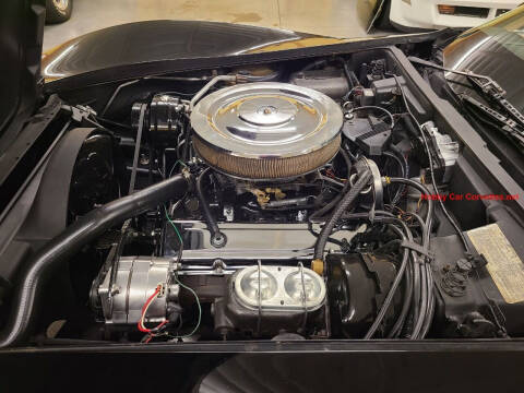 1978 Chevrolet Corvette