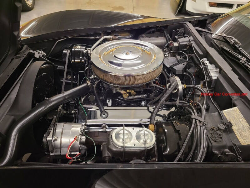 1978 Chevrolet Corvette