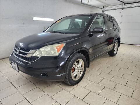 2010 Honda CR-V for sale at 4 Friends Auto Sales LLC in Indianapolis IN