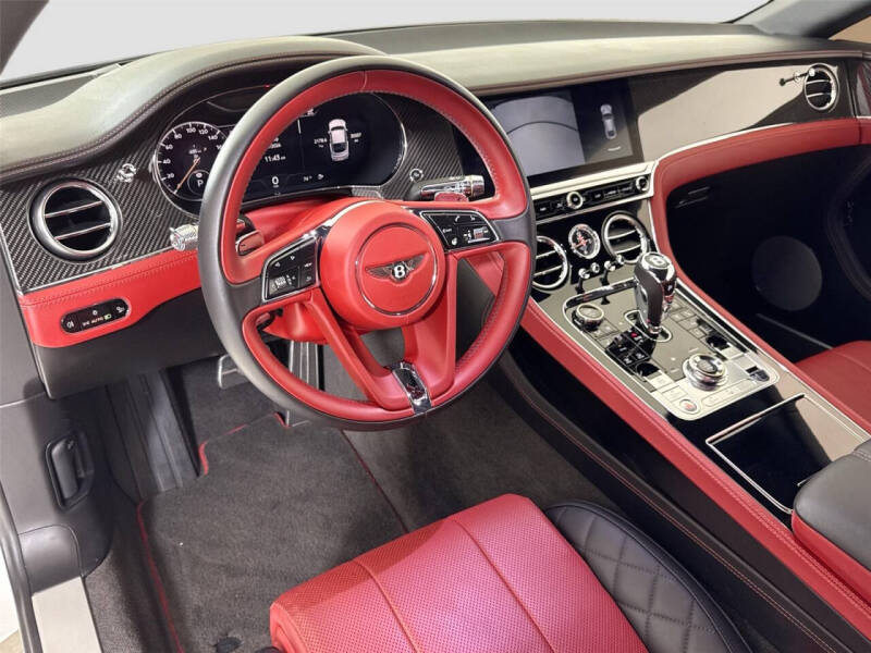 2020 Bentley Continental GT