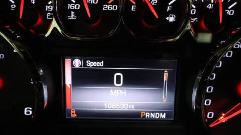 2014 GMC Sierra 1500