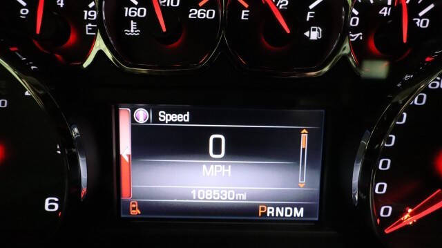 2014 GMC Sierra 1500