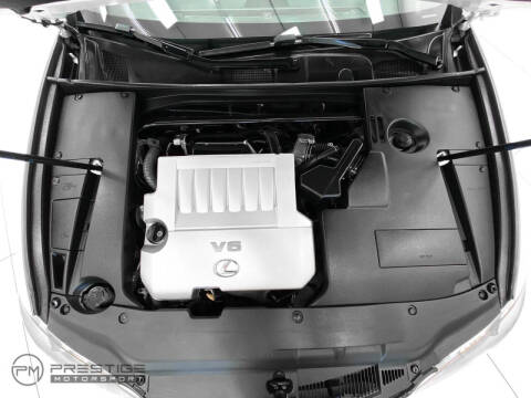 2009 Lexus ES 350