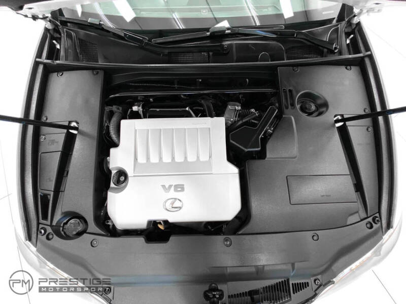 2009 Lexus ES 350