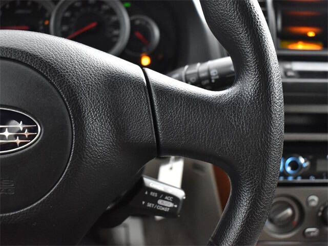 2005 Subaru Outback 2.5i
