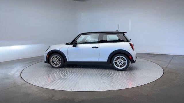 2026 MINI Hardtop 2 Door Cooper S