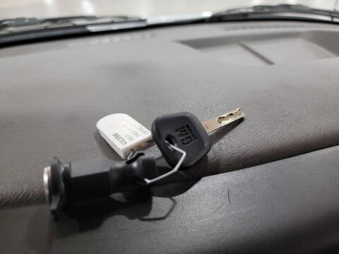 2017 Chevrolet Express LS 2500