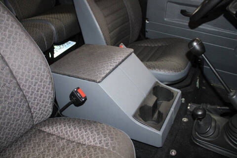 1994 Land Rover Defender